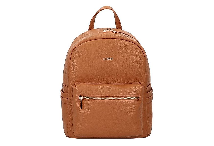 L. CREDI Rucksack Ella, Polyurethan günstig online kaufen