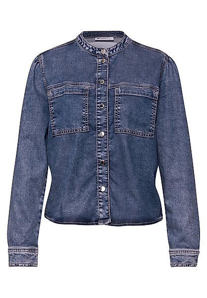 STREET ONE Langarmbluse günstig online kaufen