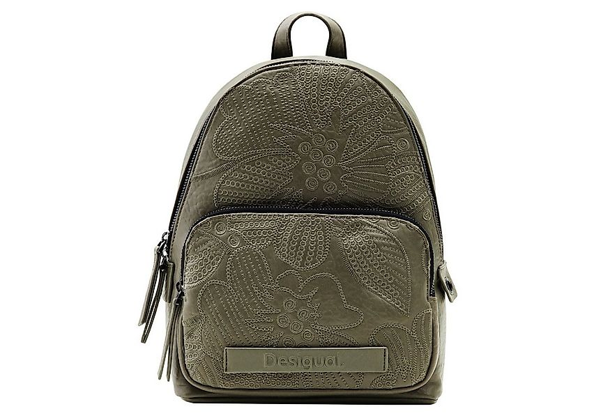 Desigual Rucksack Rucksack Daypack Back Alpha Mombasa Mini 23WAKP12 günstig online kaufen