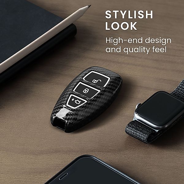 kwmobile Schlüsseltasche Autoschlüssel Hülle für Ford günstig online kaufen
