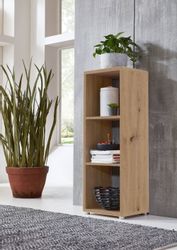 moebel-dich-auf Standregal QUADRO, Made in Germany, günstig online kaufen