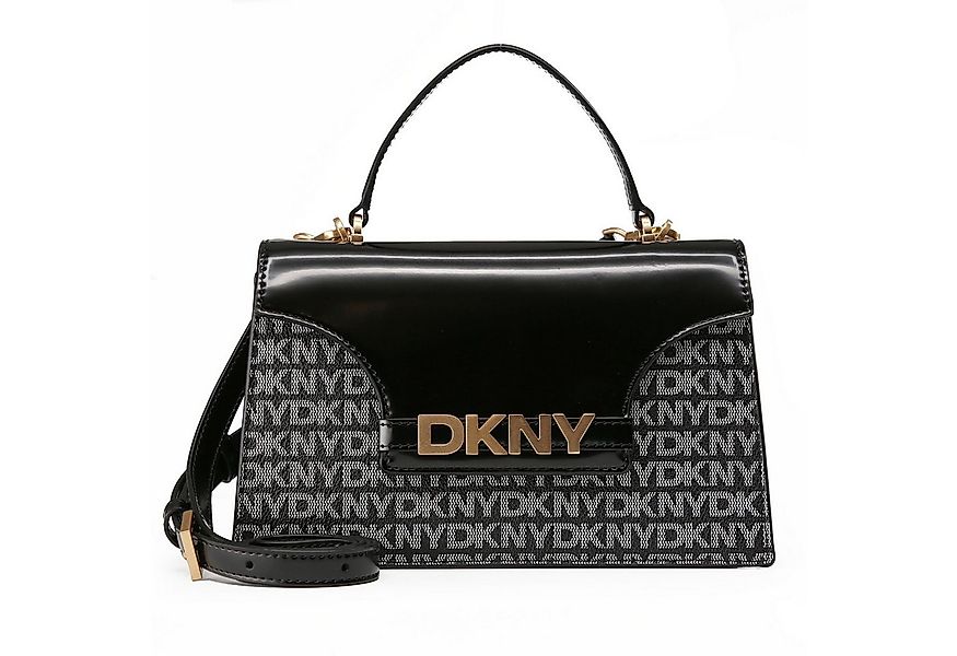 DKNY Henkeltasche Avril, PVC günstig online kaufen
