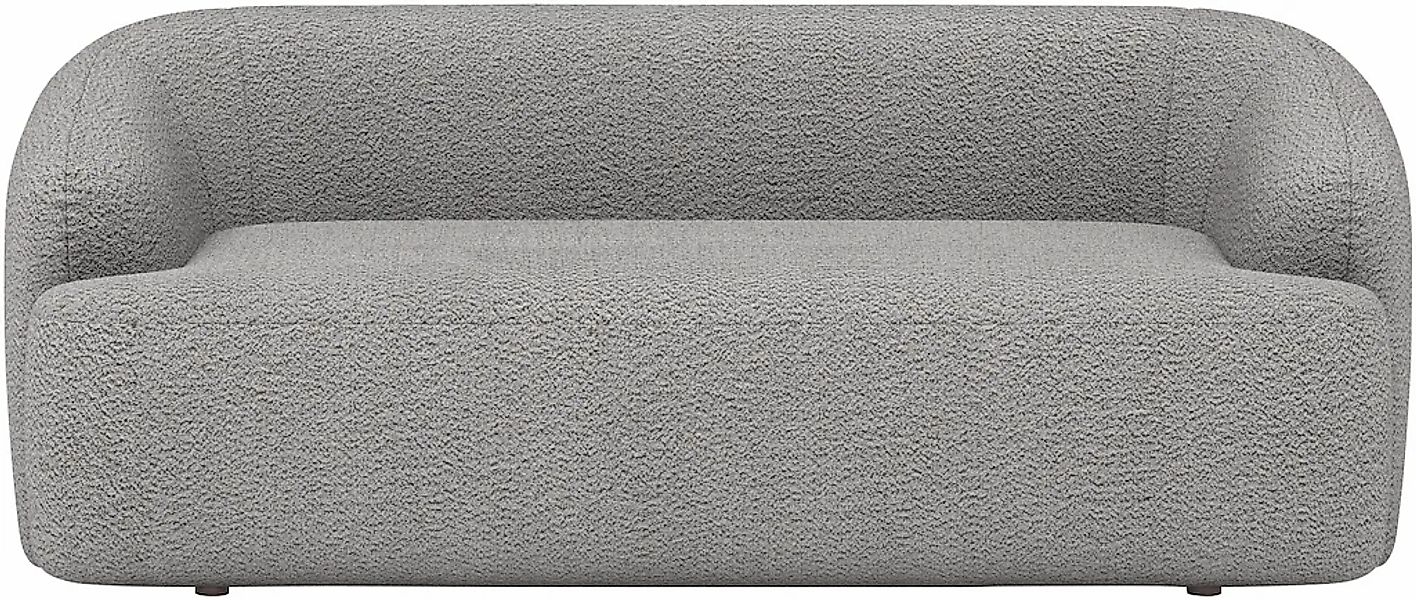 INOSIGN 2-Sitzer "Nergal, Einzelsofa Breite 217cm, organisches Design", Mod günstig online kaufen