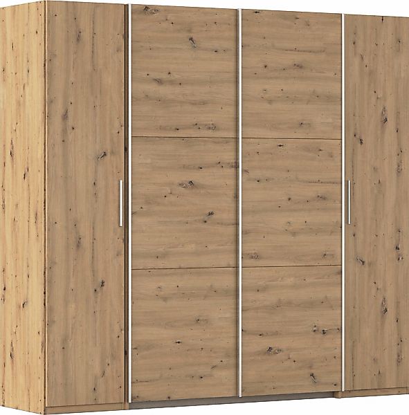 rauch Schwebetürenschrank "Kleiderschrank Drehtürenschrank Schrank Garderob günstig online kaufen