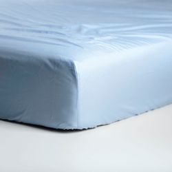 Cinderella Spannbettlaken "Sundays für 35 cm Höhe" OEKO-TEX-zertifiziert günstig online kaufen