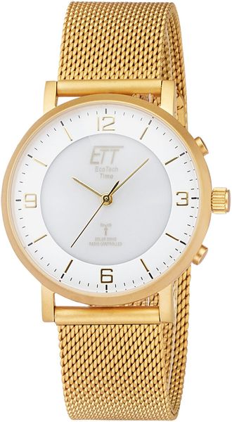 ETT Funkuhr Atacama EGS-11471-11M, Armbanduhr, Solar, günstig online kaufen