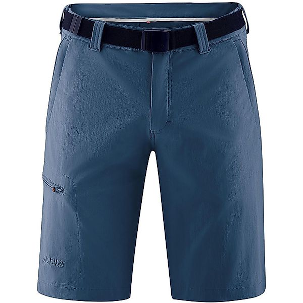 Maier Sports Funktionsshorts Wandershorts Huang günstig online kaufen