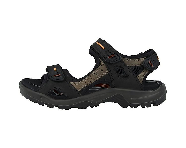 Ecco Offroad Yucatan Herren Trekkingschuh Wanderschuhe, Sandalen, Sandalett günstig online kaufen