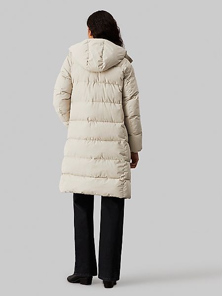 Calvin Klein Jeans Langjacke MONOLOGO NON günstig online kaufen