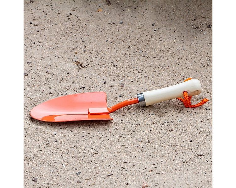 Antikas Gartenpflege-Set Schaufel für Kinder, Kinder- Schippe, Gartengerät, günstig online kaufen