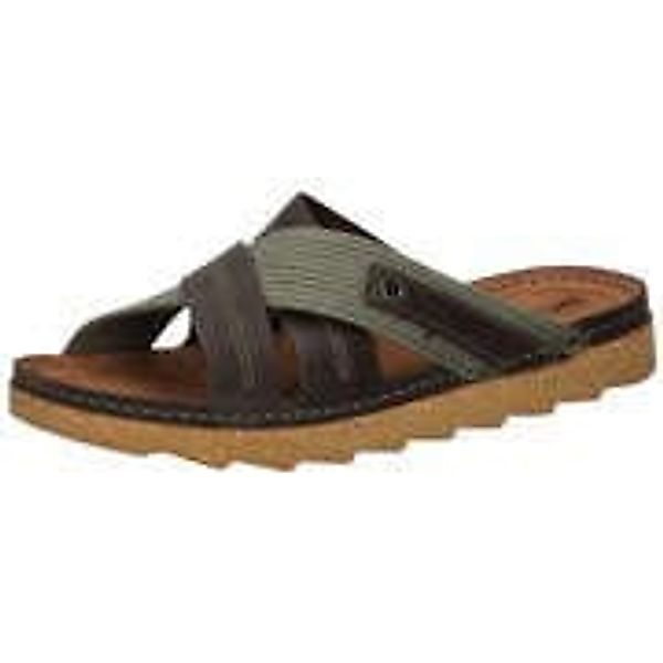Rohde Pantolette Herren braun|braun|braun|braun|braun günstig online kaufen