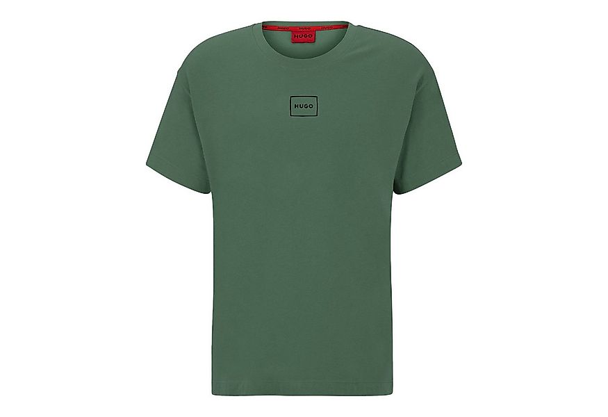 HUGO T-Shirt Lazer T-Shirt mit Logoprint günstig online kaufen