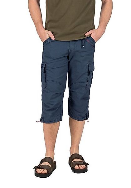 TIMEZONE Cargoshorts Cargo mit Gürtel und Design Taschen Loose MilesTZ Shor günstig online kaufen