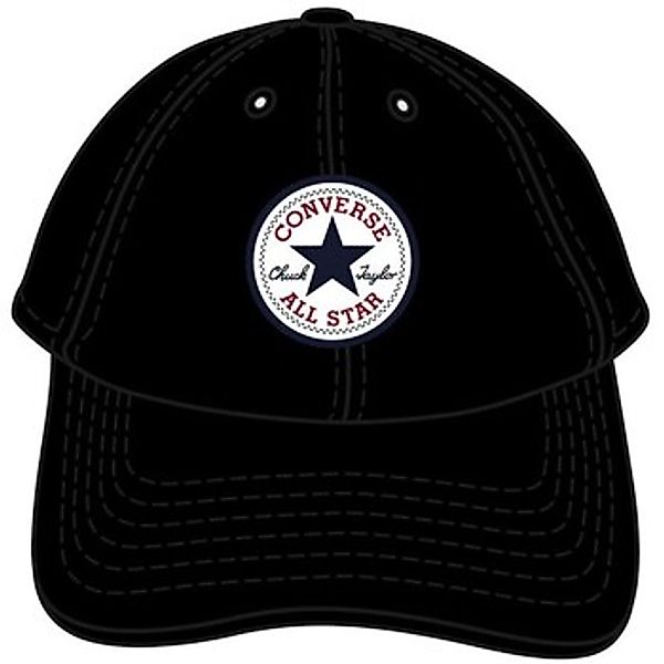 Converse  Schirmmütze Chuck Taylor All Star Patch günstig online kaufen