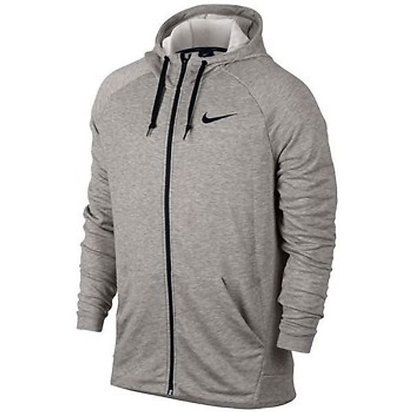 Nike  Sweatshirt Dry FZ Fleece Hoodie Trening günstig online kaufen