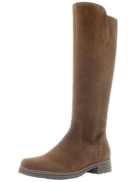 Gabor Gabor Stiefel Veloursleder Stiefel günstig online kaufen