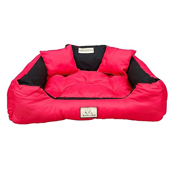 King Dog Tierbett 8AA, Hundebett Katzenbett günstig online kaufen