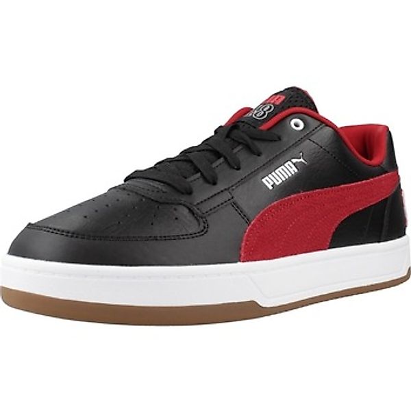 PUMA Caven 2.0 Retro Club Sneaker Herren schwarz günstig online kaufen