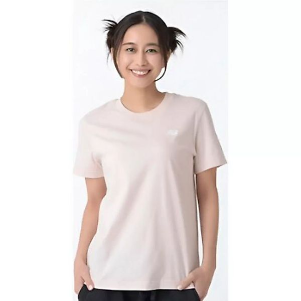 New Balance  T-Shirts & Poloshirts 34273 günstig online kaufen