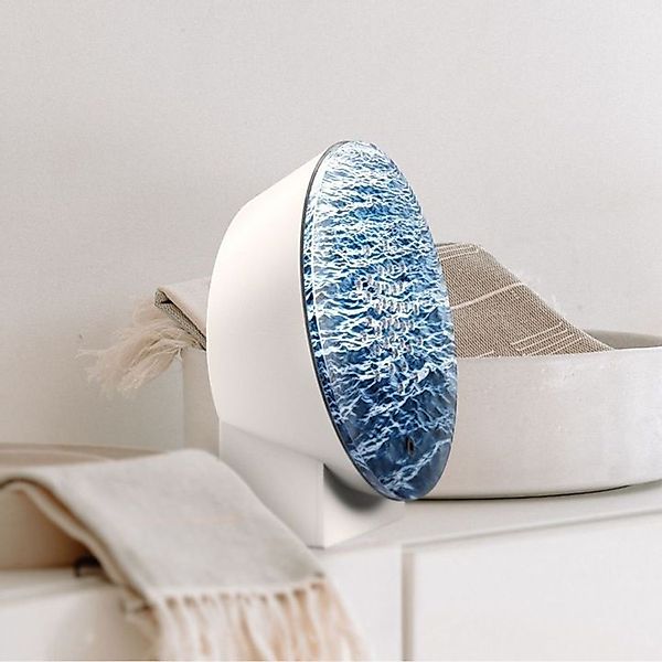 Relaxound GmbH Wanddekoobjekt Oceanbox Design Wellen günstig online kaufen