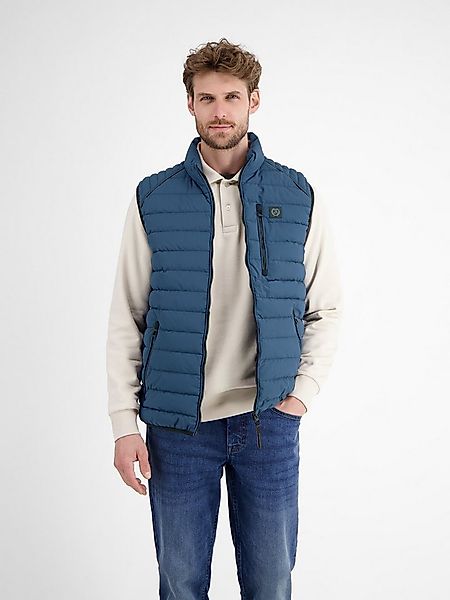 LERROS Steppweste mit Reißverschluss günstig online kaufen