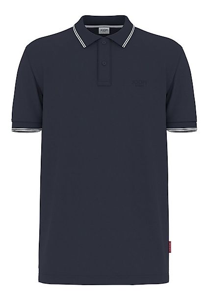 Joop Jeans Poloshirt Agnello mit Streifen günstig online kaufen