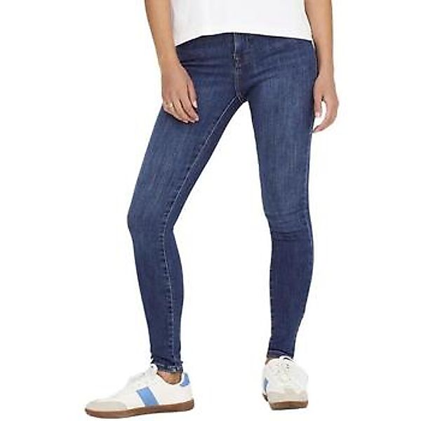 Only  Slim Fit Jeans 15313697-DAR günstig online kaufen