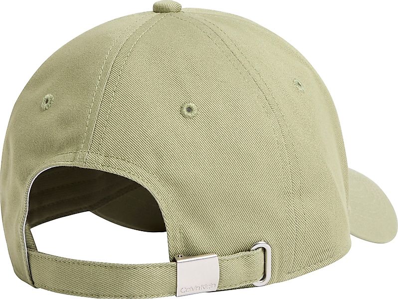 Calvin Klein Jeans Baseball Cap MONO günstig online kaufen