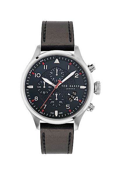 Ted Baker Quarzuhr FULMAAR, (1-tlg), Quarz-Analoguhr günstig online kaufen