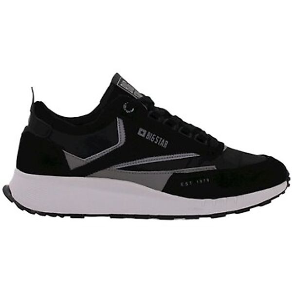 Big Star  Sneaker KK174024 günstig online kaufen