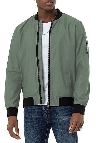 RedBridge Bomberjacke Red Bridge Herren Jacke günstig online kaufen