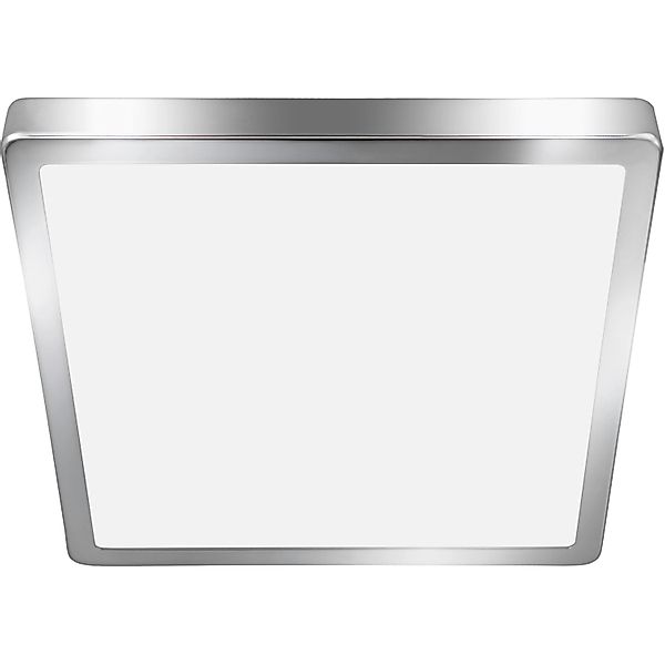 EGLO Deckenleuchte »FUEVA 5«, Leuchtmittel LED-Modul   LED fest integriert, günstig online kaufen