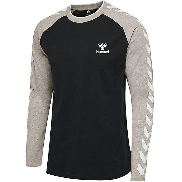 hummel Langarmshirt Hummel Herren Langarmshirt Mark 206409 günstig online kaufen