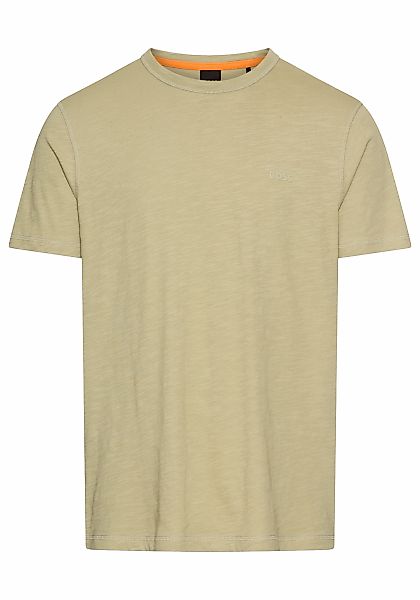 BOSS ORANGE T-Shirt "Tegood", mit Rundhalsausschnitt günstig online kaufen