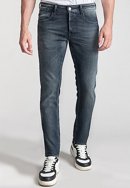 Le Temps Des Cerises Bequeme Jeans 700/11 mit bequemem Regular Fit-Schnitt günstig online kaufen
