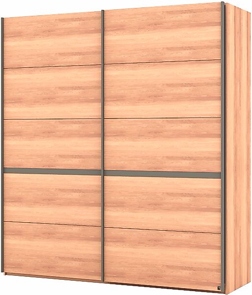 Musterring Schwebetürenschrank "Sorrent, Kleiderschrank, Schrank, Schiebetü günstig online kaufen