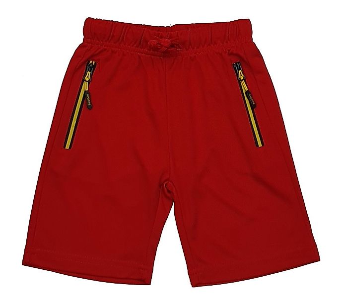 Fashion Boy Sweatshorts Sweatshorts, Sommerhose, Shorts, günstig online kaufen