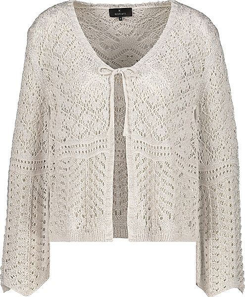 Monari Strickjacke günstig online kaufen