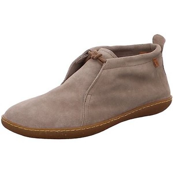El Naturalista  Halbschuhe Schnuerschuhe EL VIAJERO N5290 Taupe günstig online kaufen