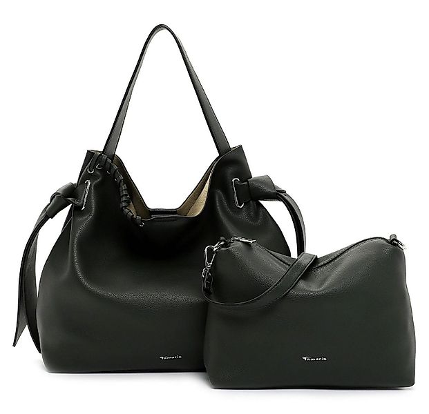 Tamaris Schultertasche Danny (Set, 2-tlg) günstig online kaufen