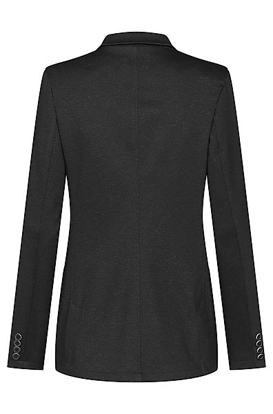 GREIFF Longblazer Greiff CASUAL Damen Jersey-Longblazer günstig online kaufen