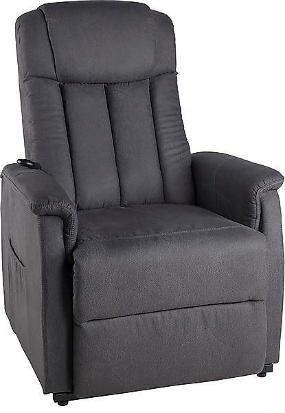Duo Collection TV-Sessel »Delphi mit elektrischer Aufstehhilfe«, Relaxfunkt günstig online kaufen