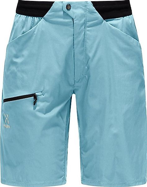 Haglöfs Cargoshorts L.I.M Fuse Shorts Women FROST BLUE günstig online kaufen