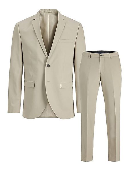 Jack & Jones Anzug JPRFRANCO Extra schmal, pflegeleicht, stilvoll mit falle günstig online kaufen