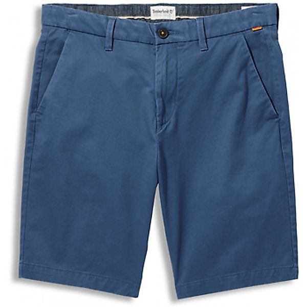 Timberland  Shorts TB0A2DFM2881 CHINO SHORT-2881 - DARK DENIM günstig online kaufen