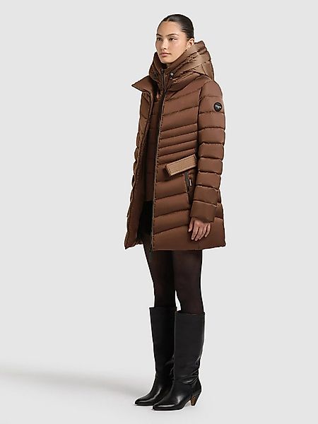 khujo Steppjacke KINA günstig online kaufen