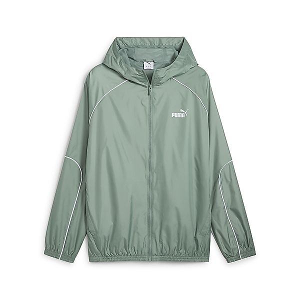 PUMA Windbreaker "PUMA Sport Windjacke Herren" günstig online kaufen