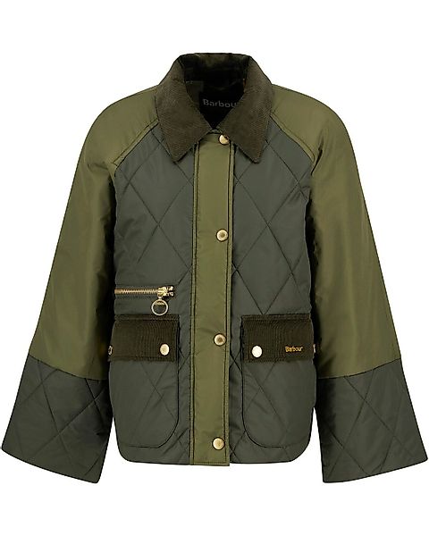 Barbour Steppjacke Steppjacke Martha günstig online kaufen