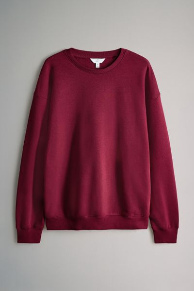 The Set Sweatanzug The Set Sweatshirt günstig online kaufen