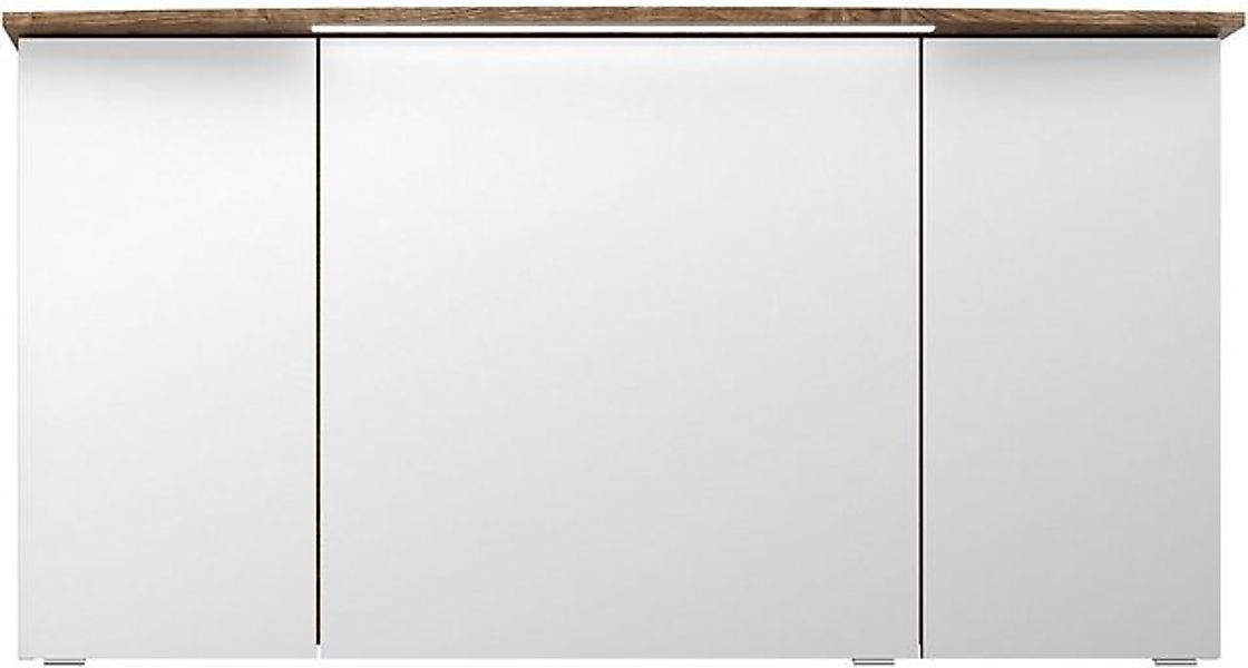 Saphir Badezimmerspiegelschrank Serie 4010 Badezimmer-Spiegelschrank inkl. günstig online kaufen